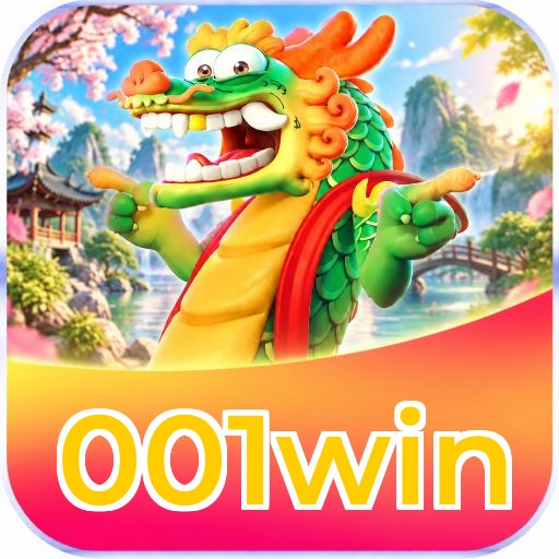 Logo 001win