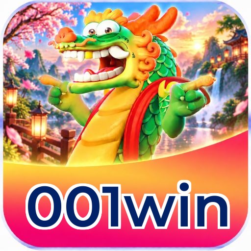 Logo 001win