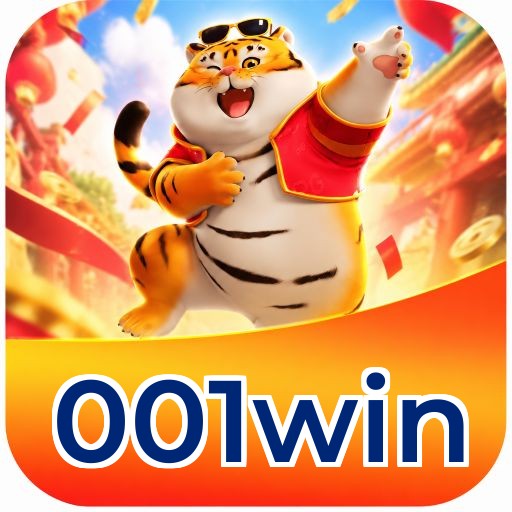 Logo 001win - Cassino Online Brasil