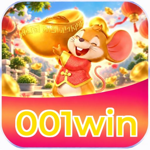 Logo 001win