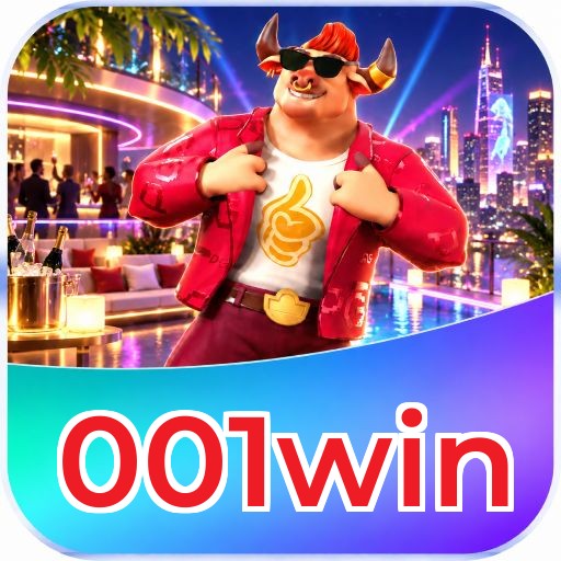 Bônus 001win - R$ 5.000 + 500 Giros Grátis + Cashback 10%