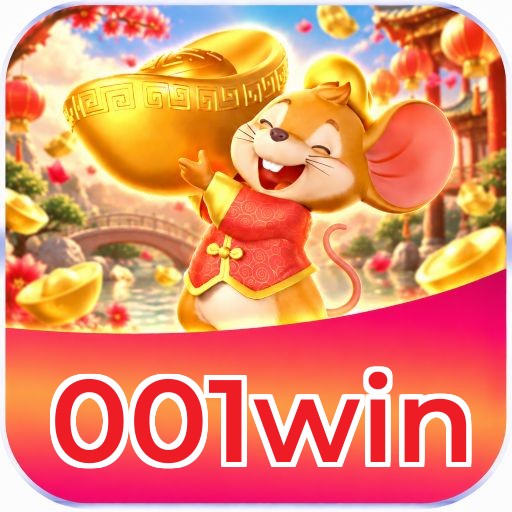 Logo 001win - Cassino Online Brasil