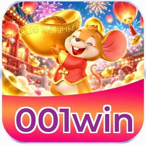 Logo 001win - Cassino Online Brasil