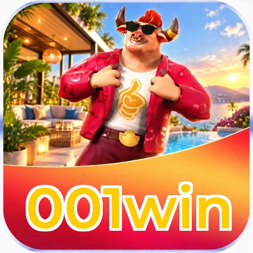 Logo 001win