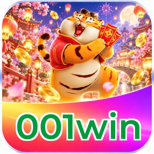 Logo 001win