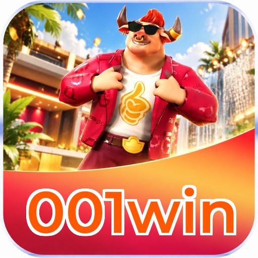 Logo 001win