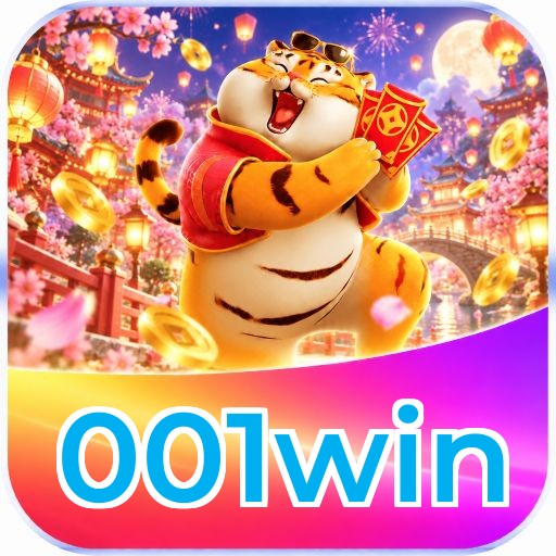 Jackpot Winner Fortune Tiger