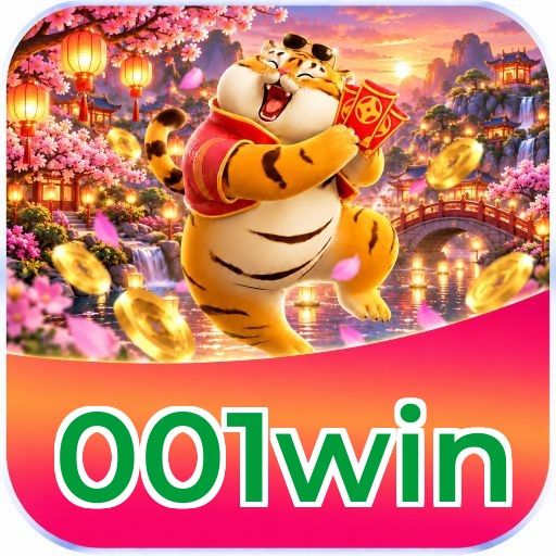 Fortune Series da 001win - Tiger, Rabbit, Dragon, OX com RTP 96%+