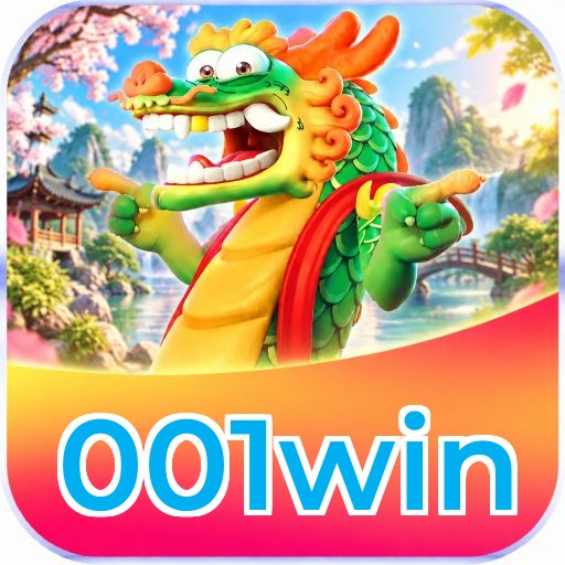 Logo 001win