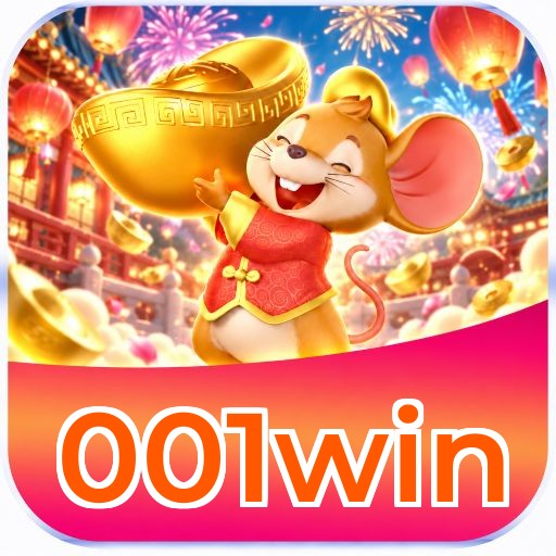 Logo 001win