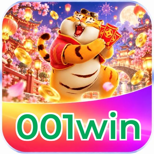 Logo 001win - Cassino Online Brasil