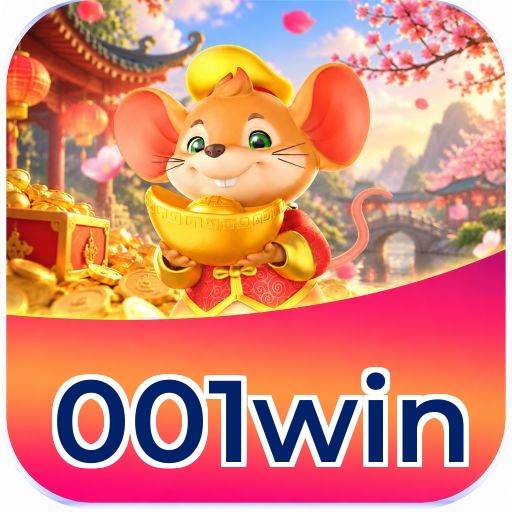 Logo 001win