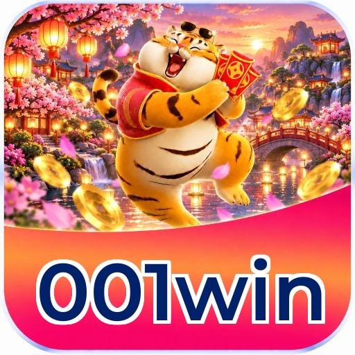 Logo 001win