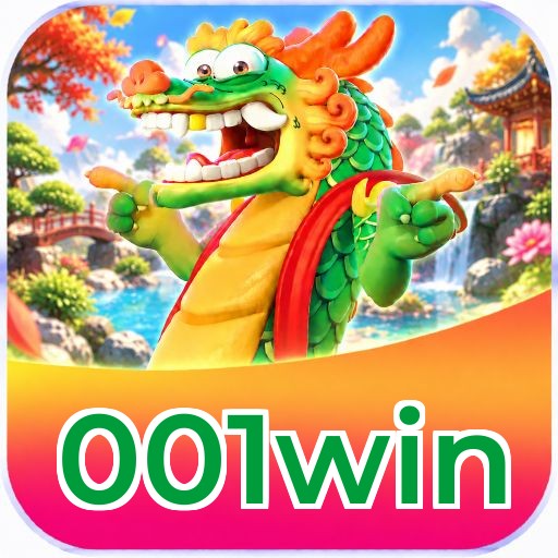 Logo 001win - Cassino Online Brasil