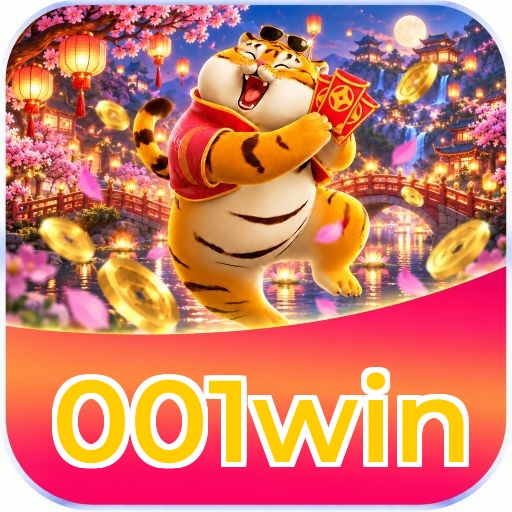 Logo 001win