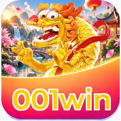 Logo 001win - Cassino Online Brasil